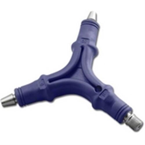 "F CONNECTOR TOOL FOR RG-6,59" (PHT-73M-659)