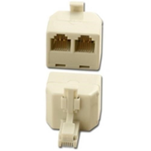 "MODULAR DUPLEX ADAPTER 6IN, 6&6OUT" (PT-101-666)