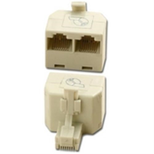 "MODULAR DUPLX ADAPTER 8IN, 8&8OUT" (PT-101-888)