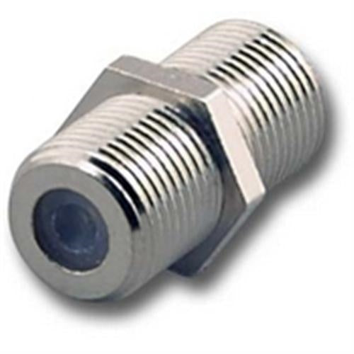 "INLINE SPLICE, F CONNECTOR" (RFF-7733)