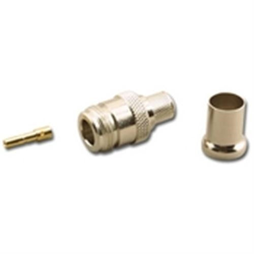 "FOR RG-8/U, 11/U, 213/U, CRIMP JACK" (RFN-7630)