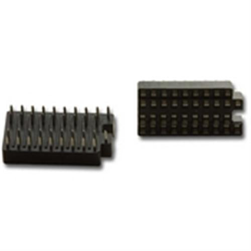 "IC SOCKET, 38 PIN" (SCS-38)