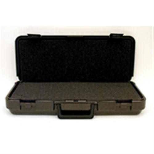 Platt 613 Blow Molded Case I.D. 16" x 6" x 2 15/16" (613)