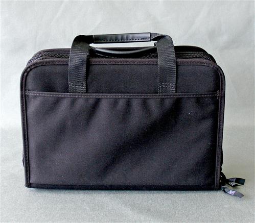 Platt 689ZT Combo Tool and Attache Case (689ZT)