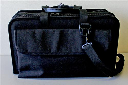 Platt 695ZT Field Service Tech Case (695ZT)