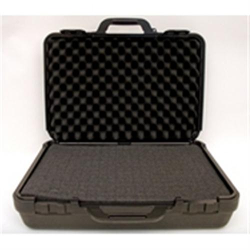 Platt 802 Blow Molded Case I.D. 21 1/2" x 14" x 6 5/8" (802)