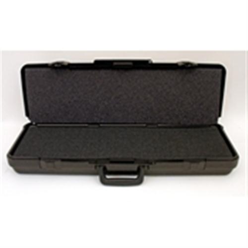 Platt 901 Blow Molded Case I.D. 26 1/4" x 7 3/4" x 4 3/16" (901)