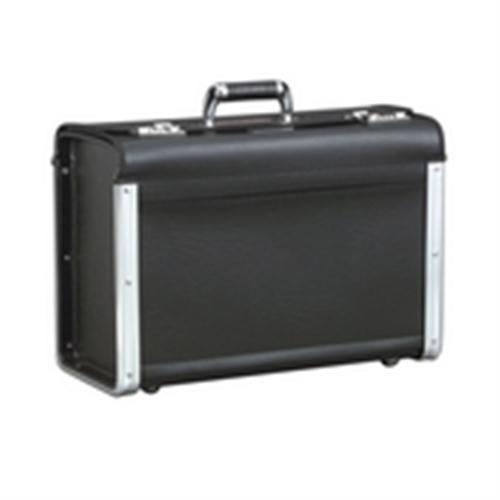 Platt HT321I Catalog Case - Black ID: 19" x 12" x 8" (HT321I)