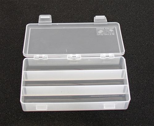 Platt PB300 Divider Parts Box (PB300)