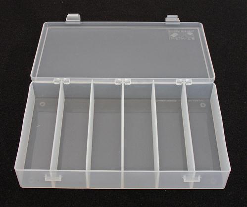 Platt PB600 Divider Parts Box (PB600)