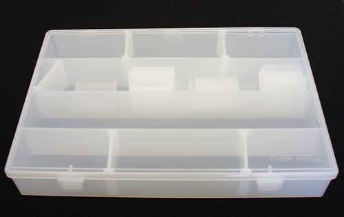 Platt PB900 Divider Parts Box (PB900)