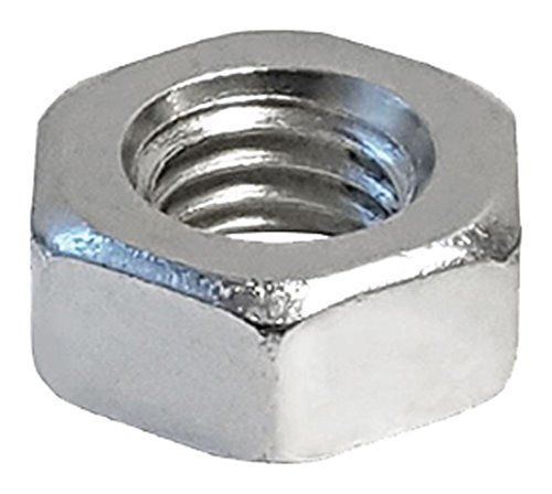 ZINC M10 HEX NUT FOR QUEST CABLE TRAY (questm_CT0048-10-03)