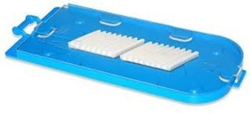 "Optical Fiber Splice Tray, 24-" (FST-24P)