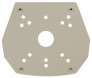 ( speco_APT29DW ) Adaptor Plate for COR32DW or POL28DW when using WMA29DW