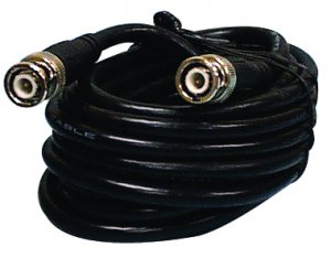 ( speco_BB12 ) 12' BNC Male to Male Cable