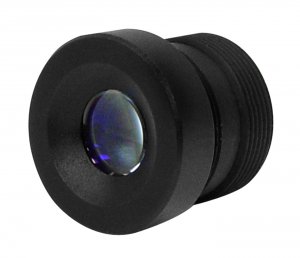 ( speco_CLB12 ) 12mm Board Camera Lens