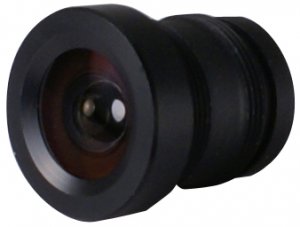 ( speco_CLB2.5 ) 2.5mm Board Camera Lens