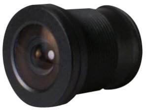 ( speco_CLB2.9 ) 2.9mm Board Camera Lens