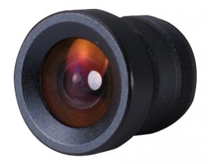 ( speco_CLB3.6 ) 3.6mm Board Camera Lens