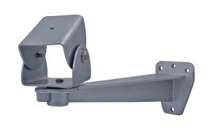 ( speco_CST175 ) 11" Heavy Duty Aluminum Camera Bracket  Beige