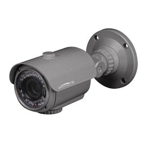 ( speco_HT7040T ) 2MP HD-TVI Bullet, IR, 2.8-12mm lens, Grey housing, Included Junc Box, TAA