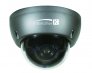 ( speco_HTINT59K ) IntensifierK Series 1000TVL Outdoor  Vandal Dome,  2.8-12mm, Dual Voltage