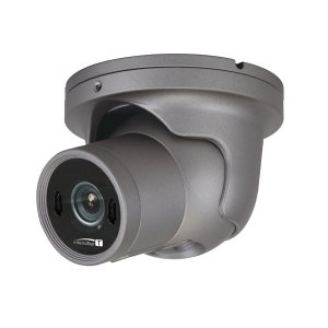 ( speco_HTINT601T ) 2MP HD-TVI IntensifierT Vandal Turret,  3.6mm lens, Grey housing, TAA