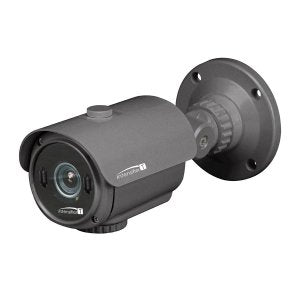 ( speco_HTINT70T ) 2MP HD-TVI IntensifierT Bullet Camera, 2.8-12mm lens, Grey Housing, Included Junc Box, UL, TAA