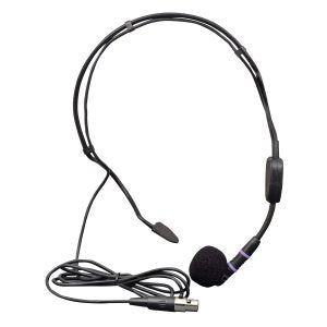 ( speco_M24HS ) Headset Microphone for use with M24GLK