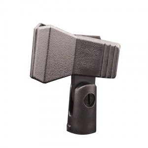 ( speco_MSA1 ) Universal Microphone Stand Adapter