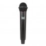 ( speco_MUHFHH ) Frequency Selectable UHF Handheld Microphone