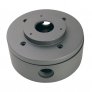 ( speco_O2JBB ) Junction box for O2B2 Bullet Camera