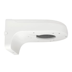 ( speco_O2VLWM ) Wall Mount for O8VLD1, O3VFDM, O3VLD1, O2P4X, O4P4X, VLD2A white housing