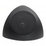 ( speco_SMSM4I1B6 ) 4" Corner Mount Modular Speaker - Black