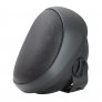 ( speco_SP4AWET ) 4" Outdoor Speaker with Transformer - Black (each)