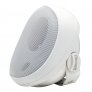 ( speco_SP4AWETW ) 4" Outdoor Speaker with Transformer - White (each)