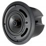 ( speco_SP6MATB ) 6.5" 25/70V speaker with Backbox - BLACK