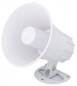 ( speco_SPC6P ) 5" Weatherproof PA Speaker