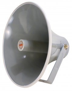 ( speco_SRH20 ) 20" Weatherproof Projection Horn