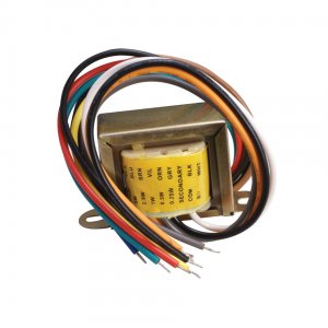 ( speco_T70255 ) 5W 70/25V Dual Transformer