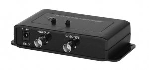 ( speco_VIDAMP ) 1 in / 1 out Video Amplifier