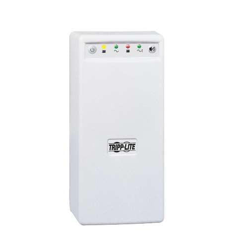 "OmniSmart 120V 330VA 225W UL 60601-1 Medical Grade Line-Interactive UPS, Tower, DB9 Serial" (tripp_OMNISMART350HG)