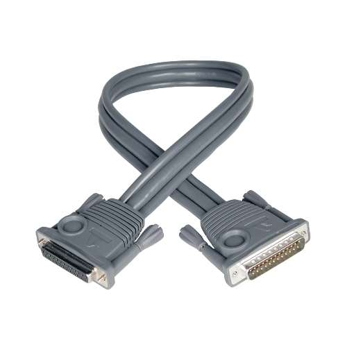 "Daisychain Cable for NetDirector KVM Switch B020-Series and KVM B022-Series, 2-ft." (tripp_P772-002)