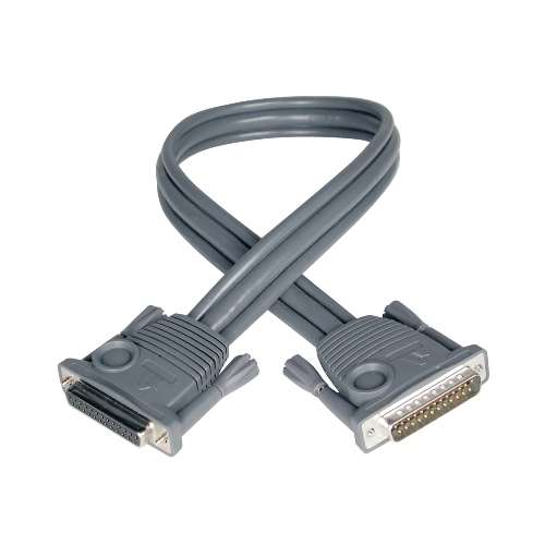 "Daisychain Cable for NetDirector KVM Switch B020-Series and KVM B022-Series, 6-ft." (tripp_P772-006)