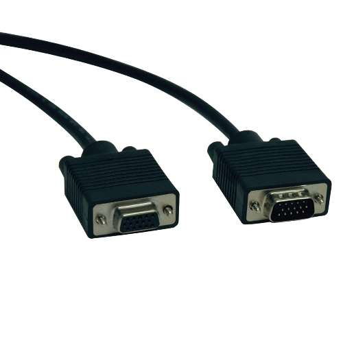 "Daisychain Cable for NetController KVM Switches B040-Series and B042-Series, 6-ft." (tripp_P781-006)