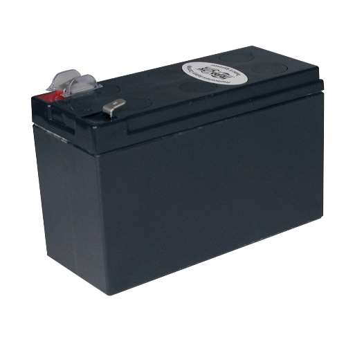 "UPS Replacement Battery Cartridge for select APC UPS, 5.5-lbs." (tripp_RBC2A)