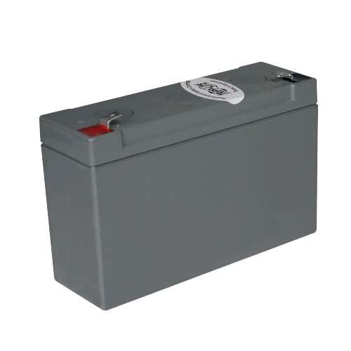 "UPS Replacement Battery Cartridge for select Tripp Lite, Best, Liebert, Minuteman and other UPS" (tripp_RBC52)