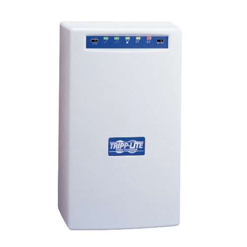 "SmartPro 230V 1.5kVA 940W Line-Interactive UPS, Tower, DB9 Serial" (tripp_SMARTINT1500)